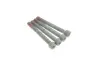 Задние тормозные колодки bosch 0986494049