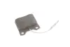 Задние тормозные колодки bosch 0 986 494 055