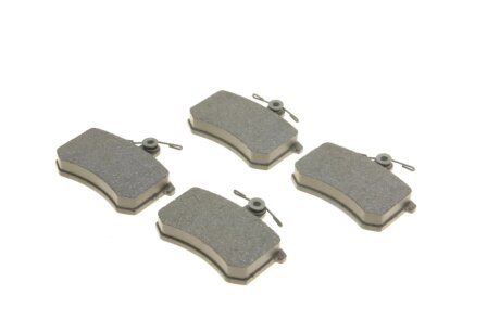 Задні тормозні (гальмівні) колодки bosch 0986494059