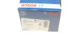 Задние тормозные колодки bosch 0986494059