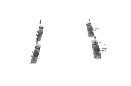 Задние тормозные колодки bosch 0986494061