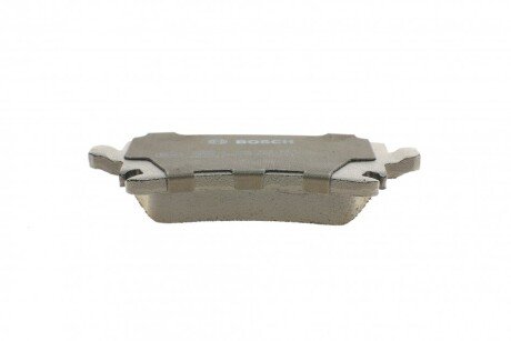 Задние тормозные колодки bosch 0986494062