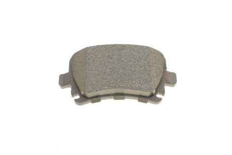 Задние тормозные колодки bosch 0986494062