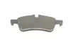 Задние тормозные колодки bosch 0 986 494 063