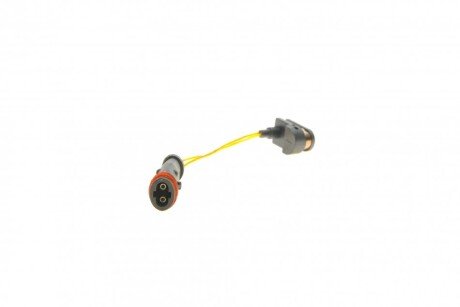 Задні тормозні (гальмівні) колодки bosch 0986494082