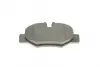 Задние тормозные колодки bosch 0 986 494 082
