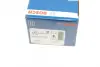Задние тормозные колодки bosch 0 986 494 082