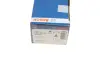 Задние тормозные колодки bosch 0986494090