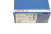 Задні тормозні (гальмівні) колодки Bosch 0986494108 (фото 12)