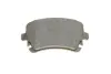 Задні тормозні (гальмівні) колодки Bosch 0986494108 (фото 6)