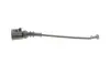 Задні тормозні (гальмівні) колодки Bosch 0986494108 (фото 9)