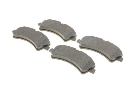 Задні тормозні (гальмівні) колодки bosch 0986494122