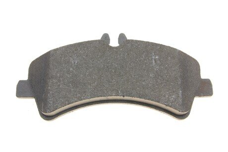 Задні тормозні (гальмівні) колодки bosch 0986494122