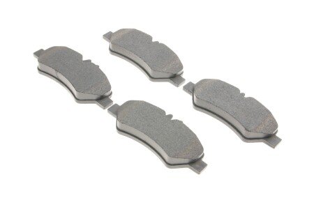 Задні тормозні (гальмівні) колодки bosch 0986494123