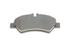Задні тормозні (гальмівні) колодки Bosch 0 986 494 123 (фото 5)