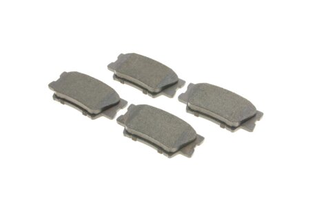 Задні тормозні (гальмівні) колодки bosch 0986494154