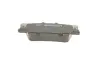 Задние тормозные колодки bosch 0986494154
