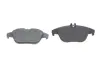 Задні тормозні (гальмівні) колодки Bosch 0986494162 (фото 5)