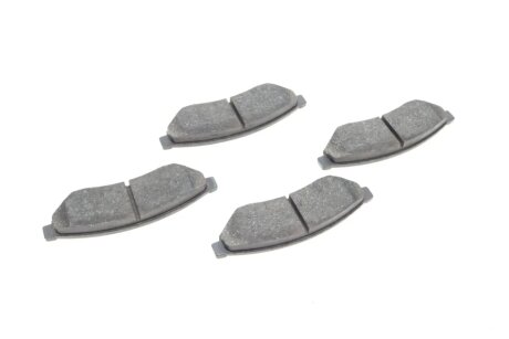 Задні тормозні (гальмівні) колодки bosch 0986494172