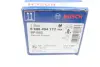 Задні тормозні (гальмівні) колодки Bosch 0986494172 (фото 6)