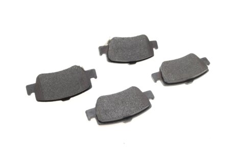 Задние тормозные колодки bosch 0986494182