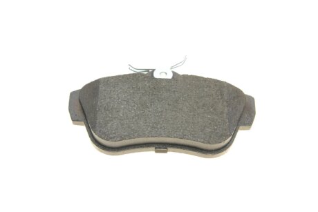 Задні тормозні (гальмівні) колодки bosch 0986494192