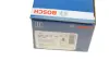 Задние тормозные колодки bosch 0 986 494 192