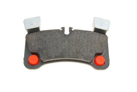 Задні тормозні (гальмівні) колодки bosch 0986494205