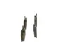 Задні тормозні (гальмівні) колодки Bosch 0 986 494 210 (фото 4)
