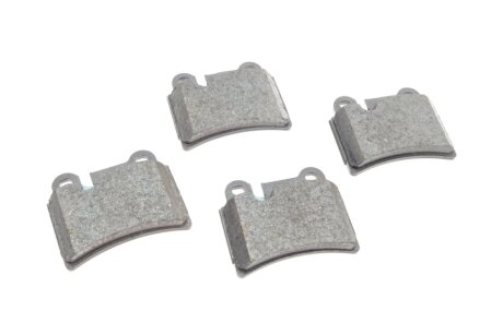 Задні тормозні (гальмівні) колодки bosch 0986494210