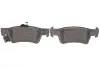 Задні тормозні (гальмівні) колодки Bosch 0986494219 (фото 6)