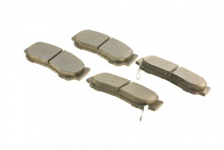 Задні тормозні (гальмівні) колодки bosch 0986494230