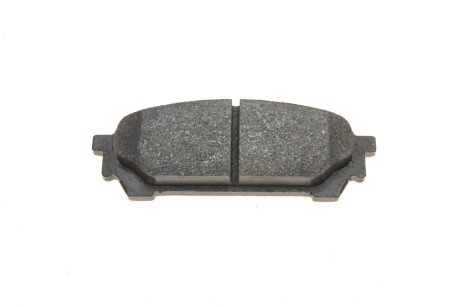 Задние тормозные колодки bosch 0986494232