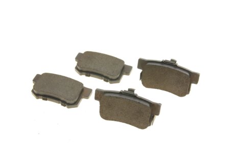 Задние тормозные колодки bosch 0986494233