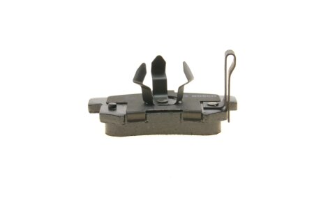 Задние тормозные колодки bosch 0986494233