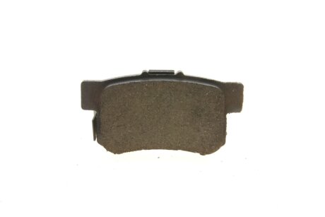 Задние тормозные колодки bosch 0986494233