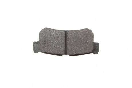 Задні тормозні (гальмівні) колодки bosch 0986494237