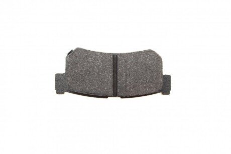 Задні тормозні (гальмівні) колодки bosch 0986494237
