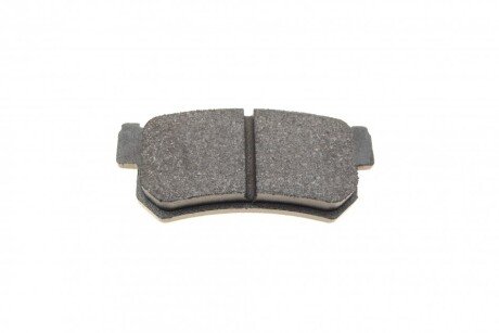 Задні тормозні (гальмівні) колодки bosch 0986494237