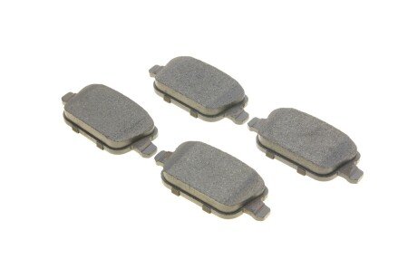 Задние тормозные колодки bosch 0986494247