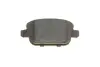 Задні тормозні (гальмівні) колодки Bosch 0986494247 (фото 5)