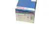 Задні тормозні (гальмівні) колодки Bosch 0986494247 (фото 6)