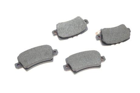 Задние тормозные колодки bosch 0986494249