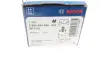Задние тормозные колодки bosch 0986494249