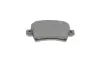 Задние тормозные колодки bosch 0986494249