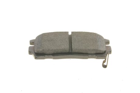 Задние тормозные колодки bosch 0986494251