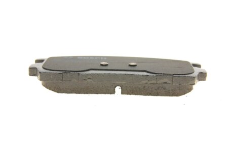 Задние тормозные колодки bosch 0986494251