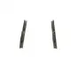 Задні тормозні (гальмівні) колодки Bosch 0986494265 (фото 4)