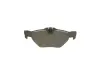Задні тормозні (гальмівні) колодки Bosch 0 986 494 272 (фото 5)