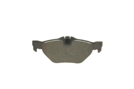 Задні тормозні (гальмівні) колодки bosch 0986494272